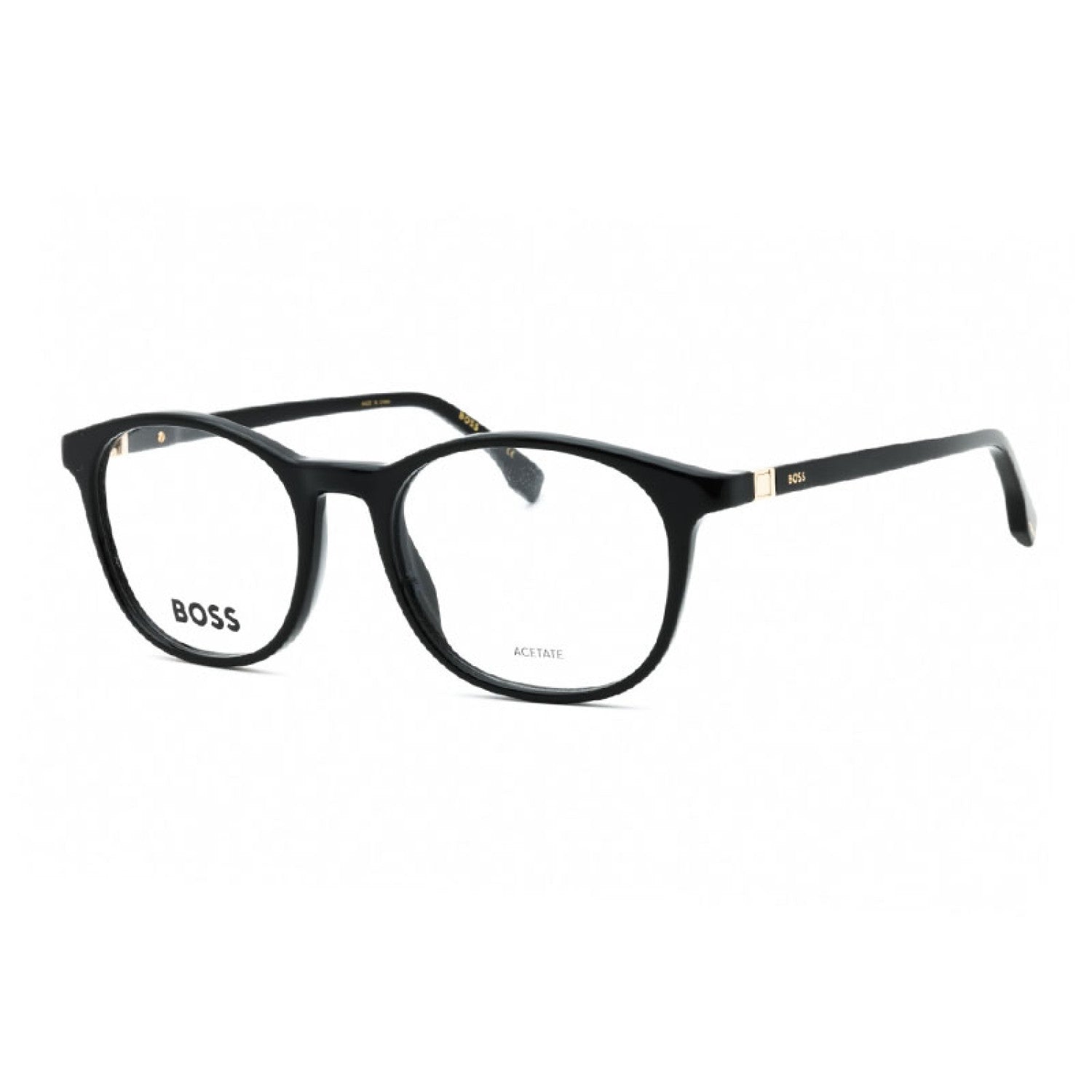 Armazón Oftálmico Hugo Boss BOSS1437 080700 53-19-150