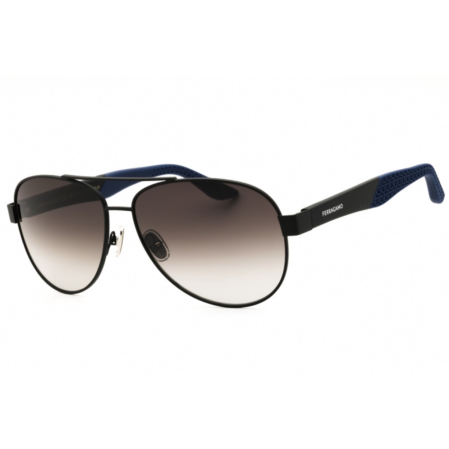 Lentes de Sol Salvatore Ferragamo SF275SN 002 62-14-150