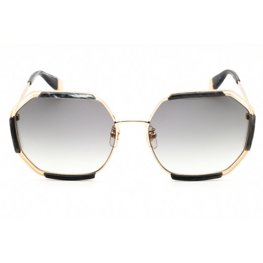Furla SFU785 0300 61-18-140 Sunglasses