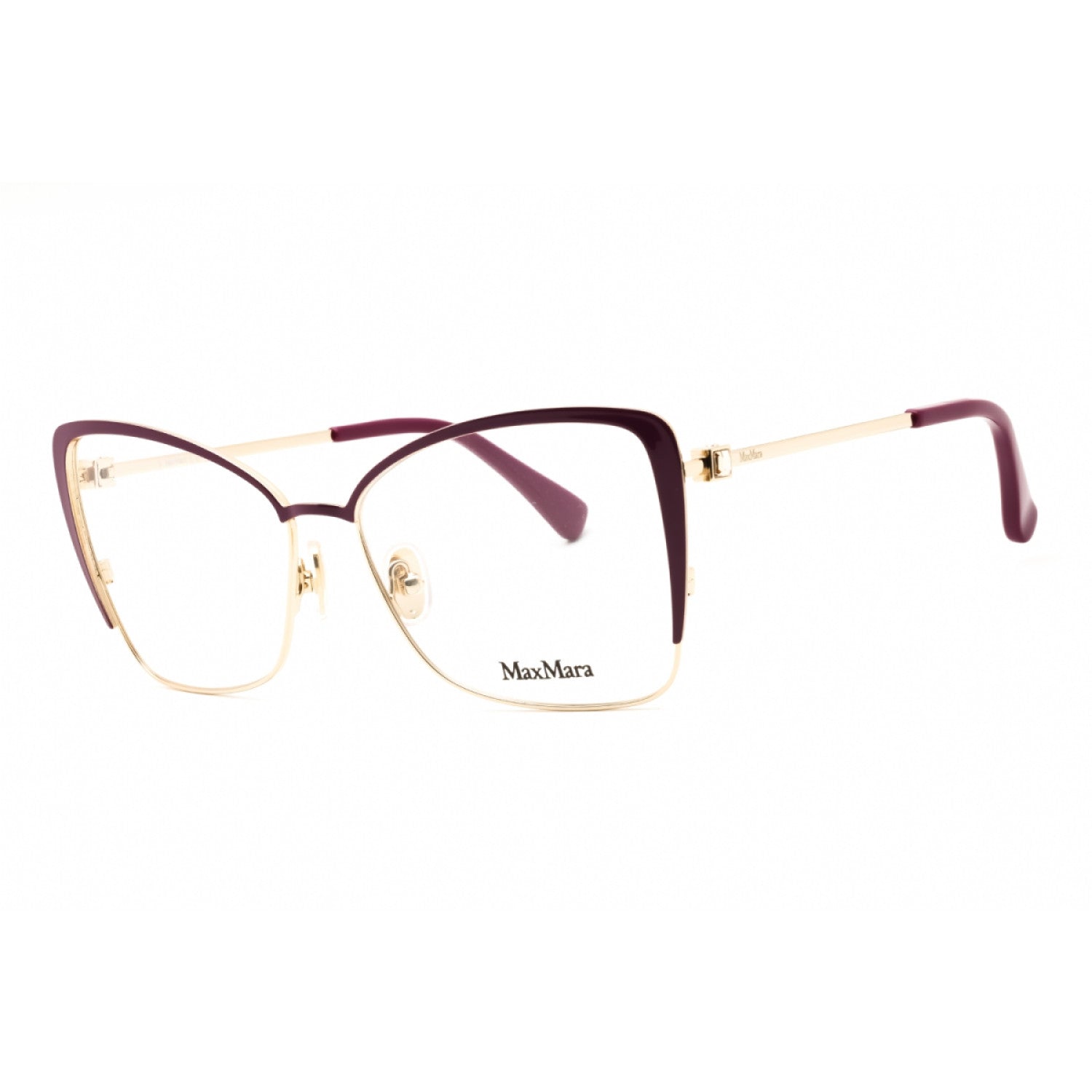 Armazón Oftálmico Max Mara MM5130 081 56-15-140