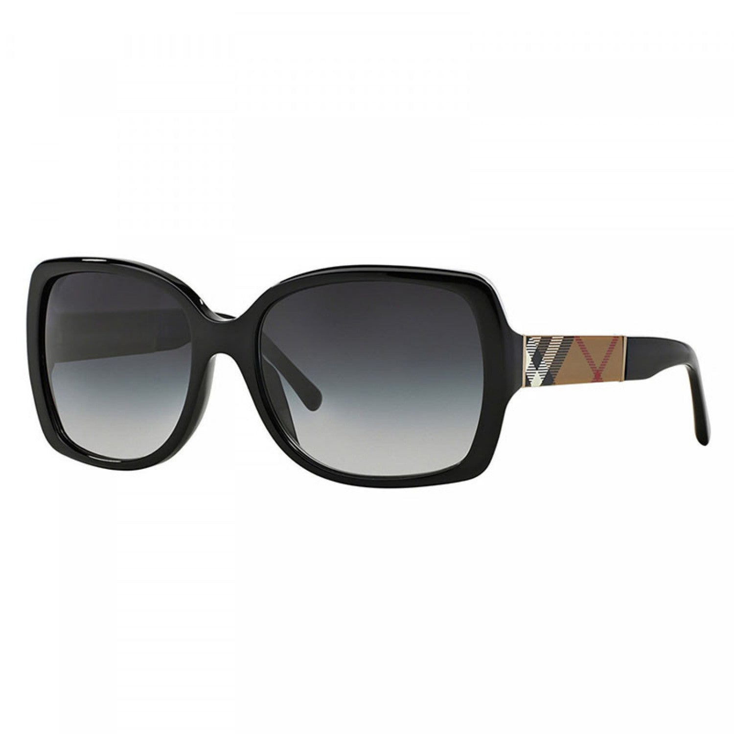Lentes de Sol Burberry BE4160 34338G 58-17-145