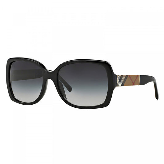 Lentes de Sol Burberry BE4160 34338G 58-17-145
