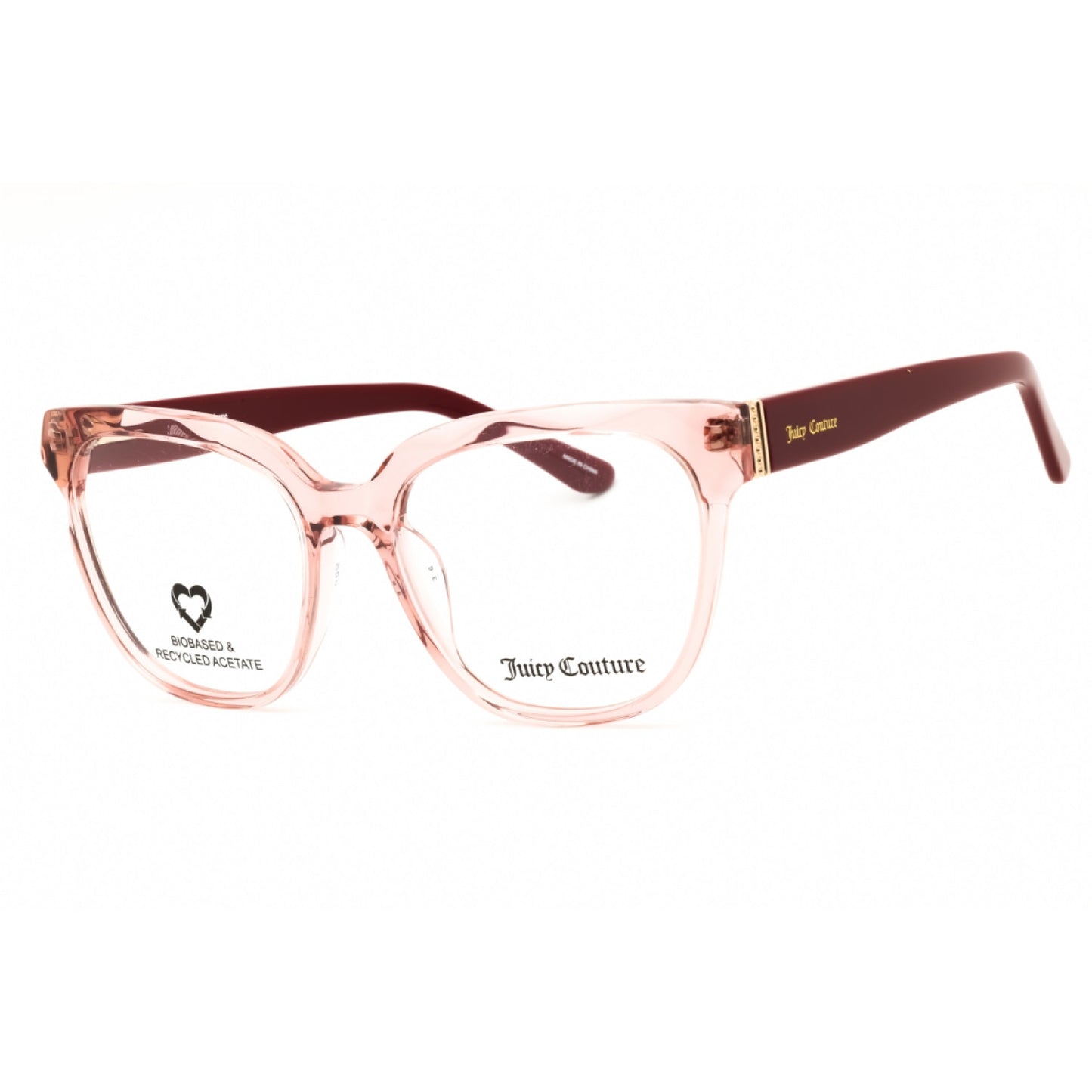 Armazón Oftálmico Juicy Couture JU 251/G 0LHF00 52-17-140
