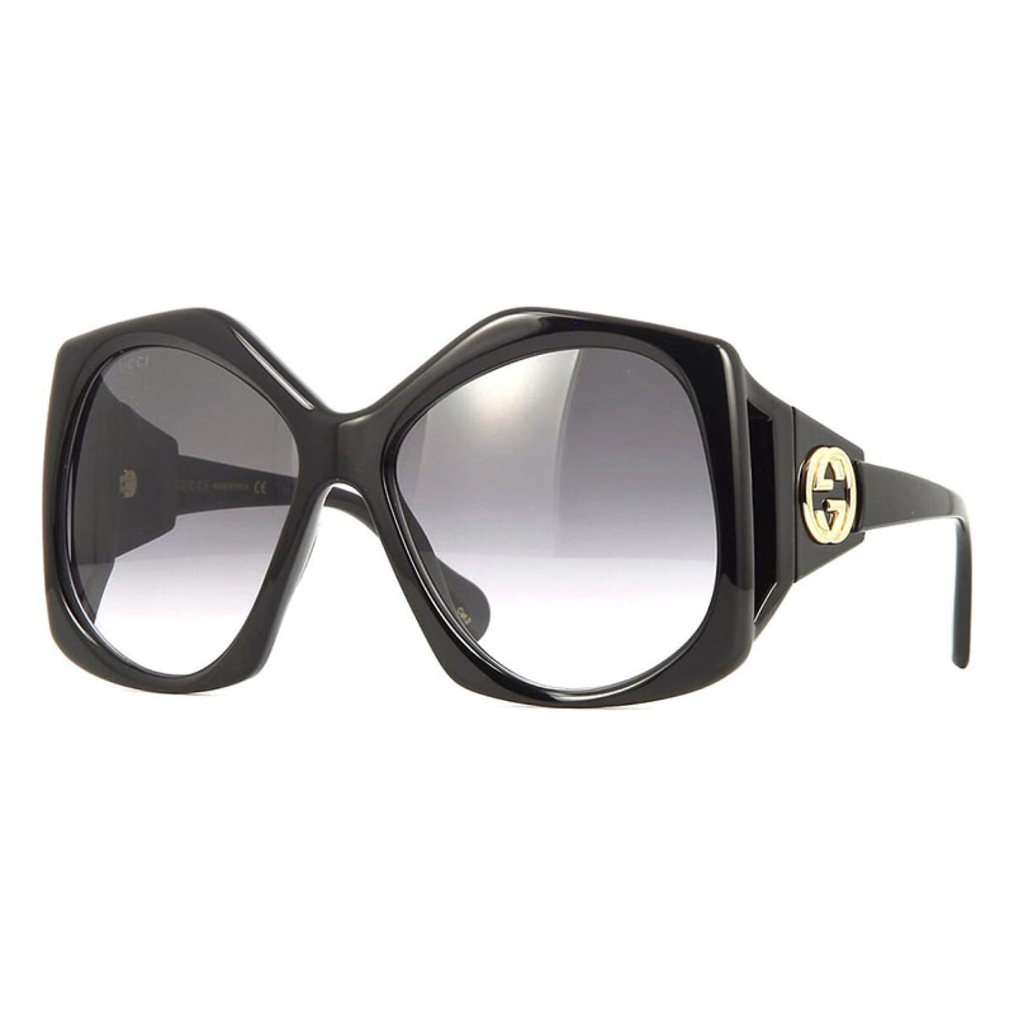 Lentes de Sol Gucci GG0875S 001 62-16-120
