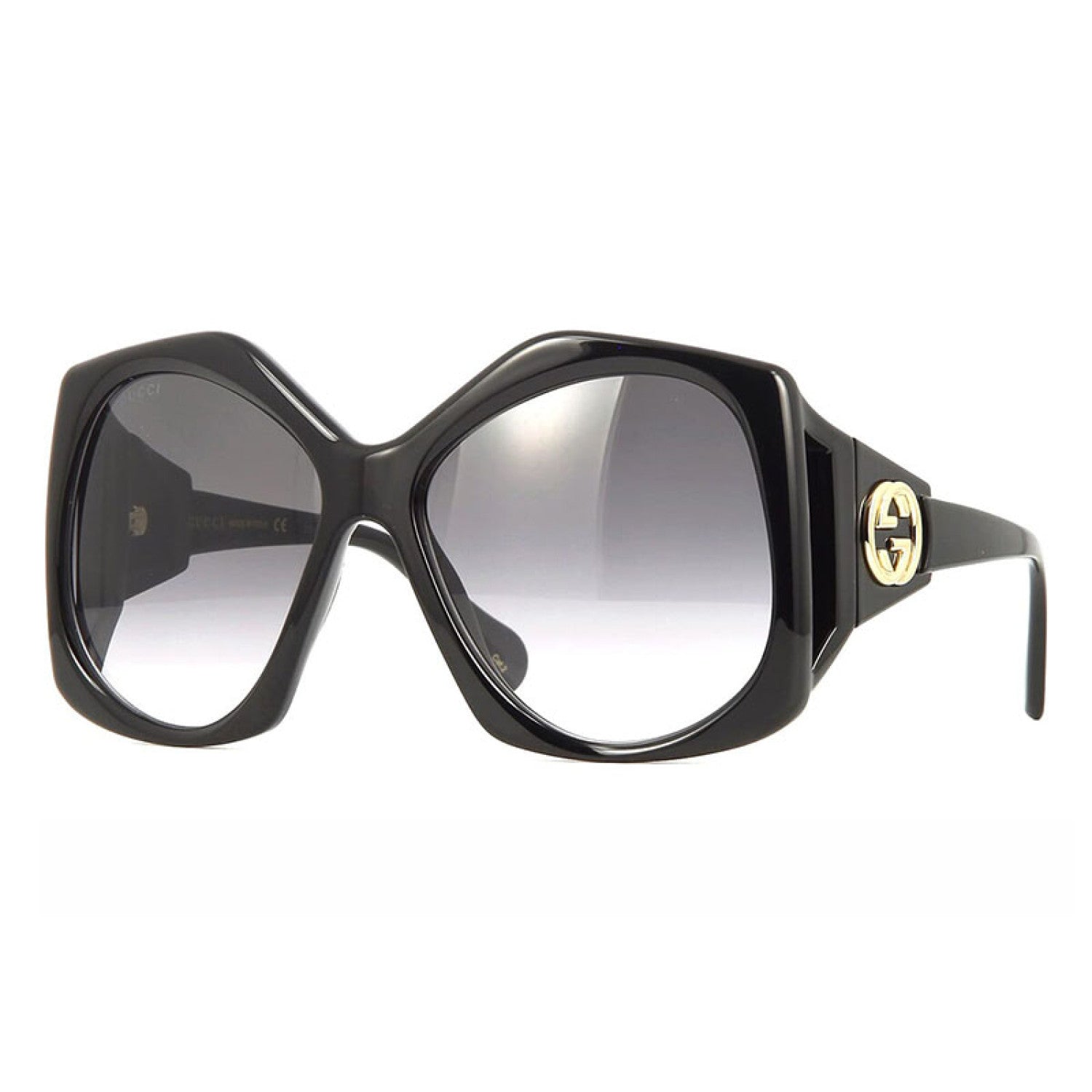 Lentes de Sol Gucci GG0875S 001 62-16-120