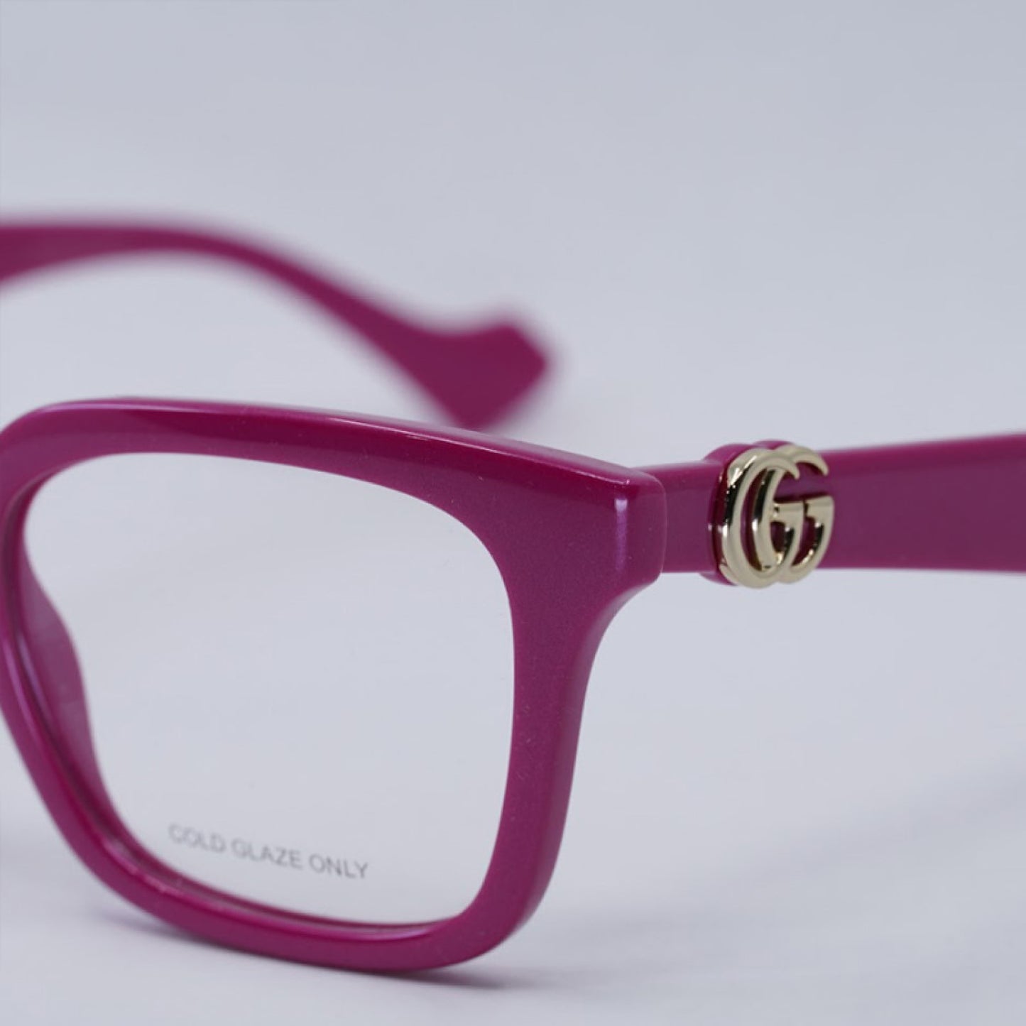 Armazón Oftálmico Gucci GG1728O 004 51-19-140