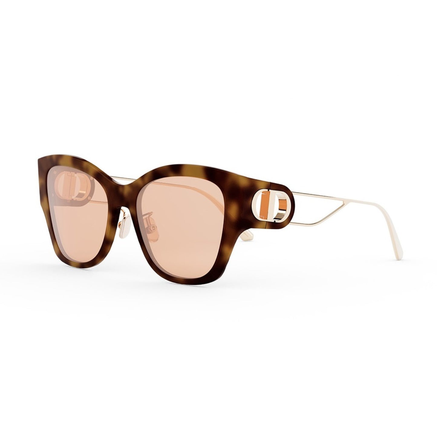 Lentes de Sol Dior 30MONTAIGNEB2U 26L0 54-19-130