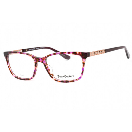 Armazón Oftálmico Juicy Couture JU 249 0YJM00 55-17-140