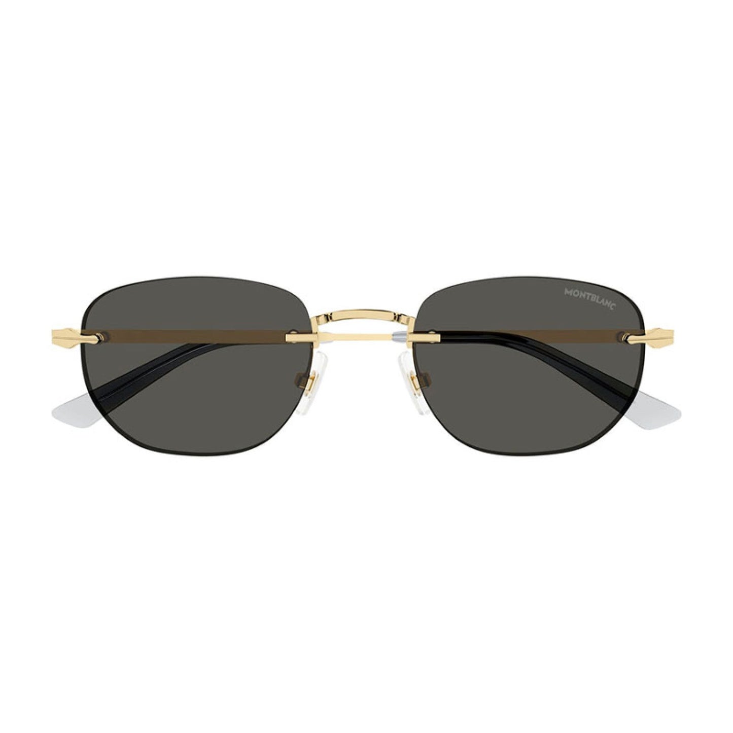 Lentes de Sol Montblanc MB0303S 001 53-22-145