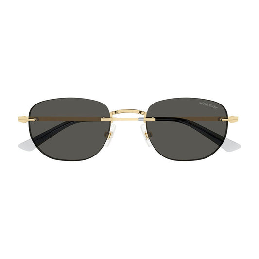 Lentes de Sol Montblanc MB0303S 001 53-22-145