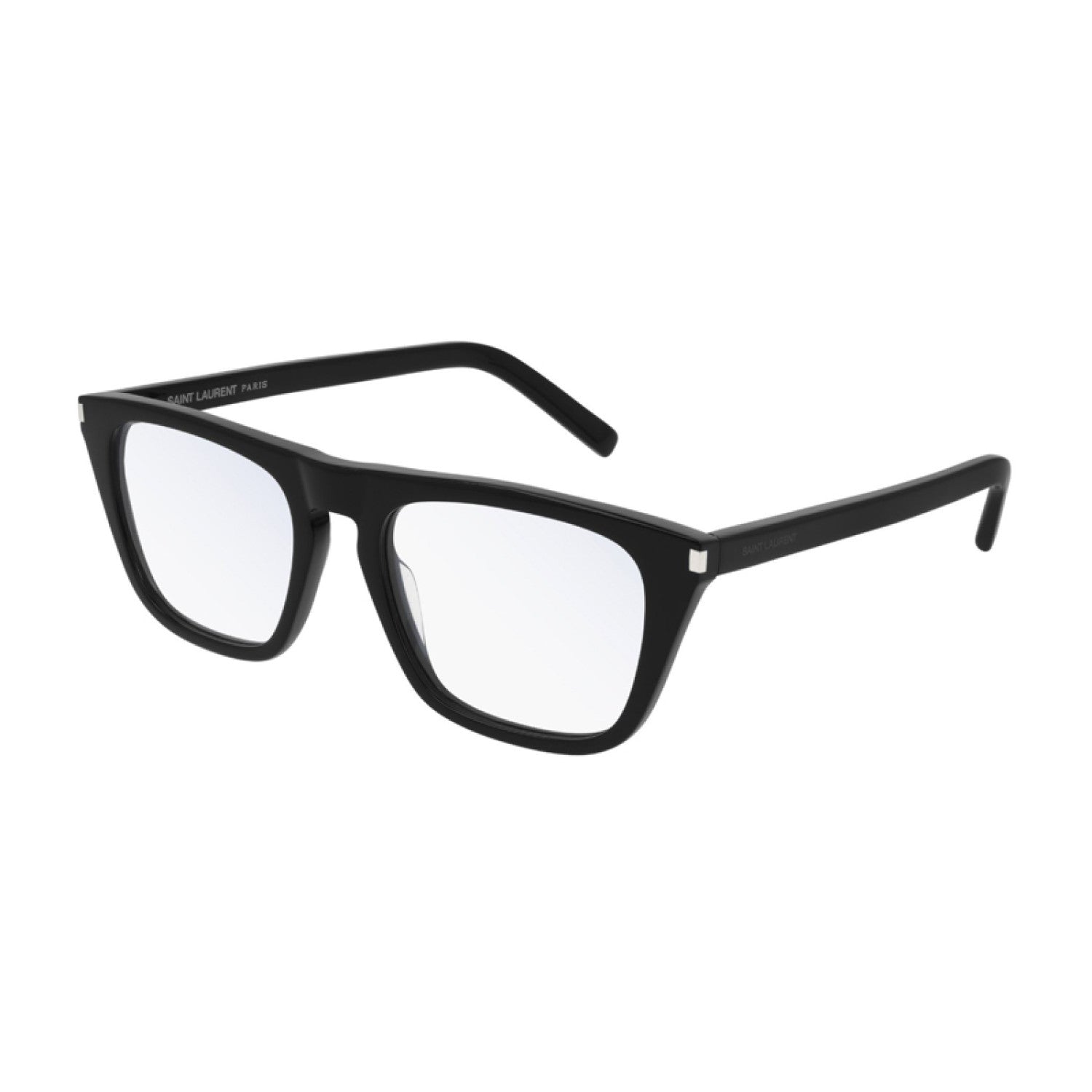 Armazón Oftálmico Saint Laurent SL343 001 53-19-145