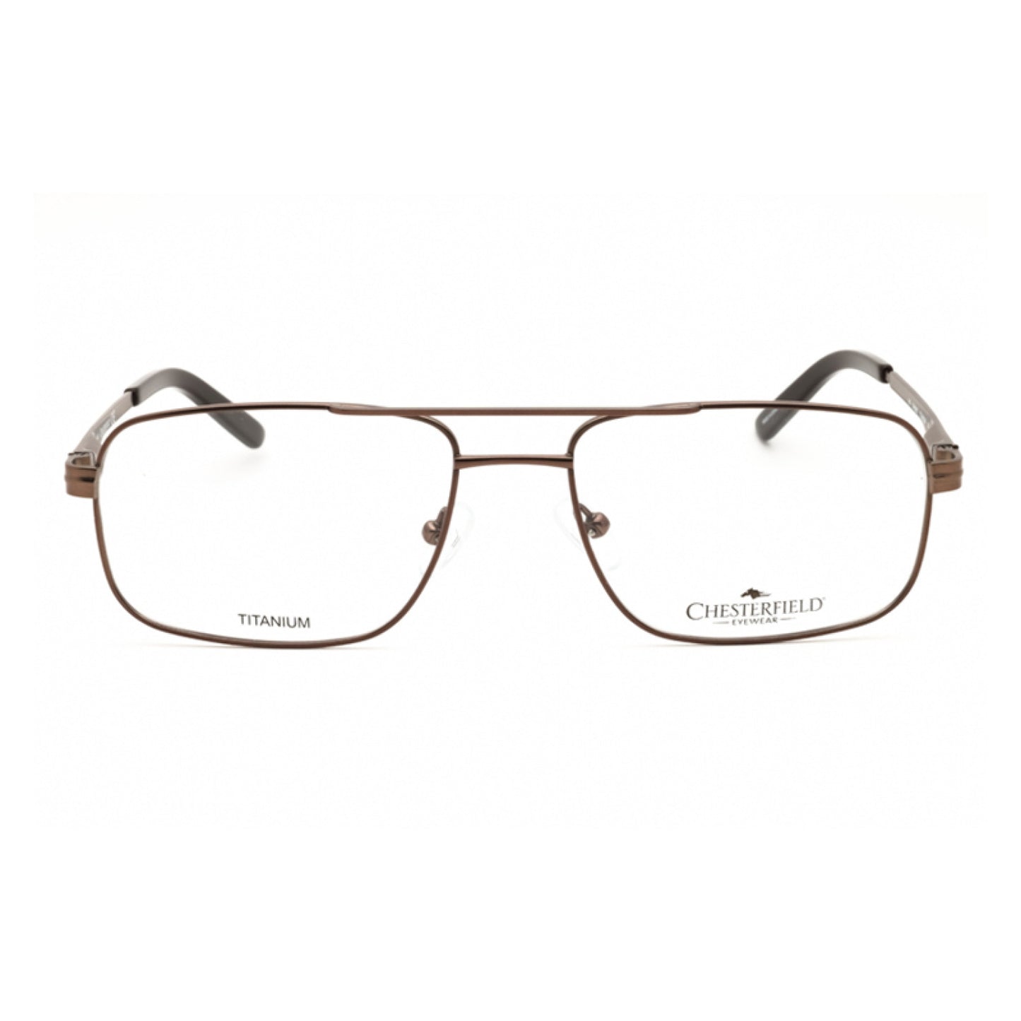 Chesterfield 866/T 01J000 56-17-140 Eyeglass Frame