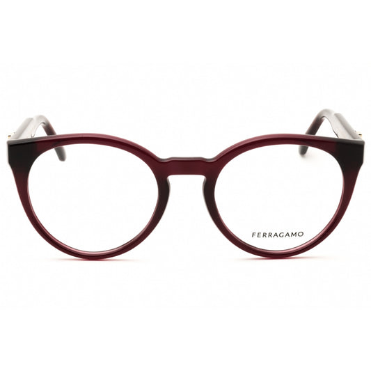 Armazón Oftálmico Salvatore Ferragamo SF3032E 612 51-20-140