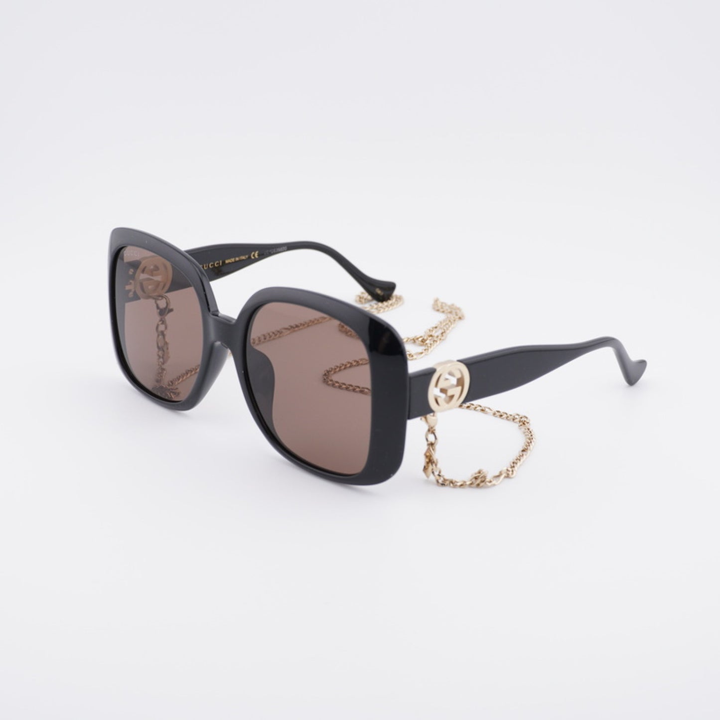 Lentes de Sol Gucci GG1029SA 005 57-19-145