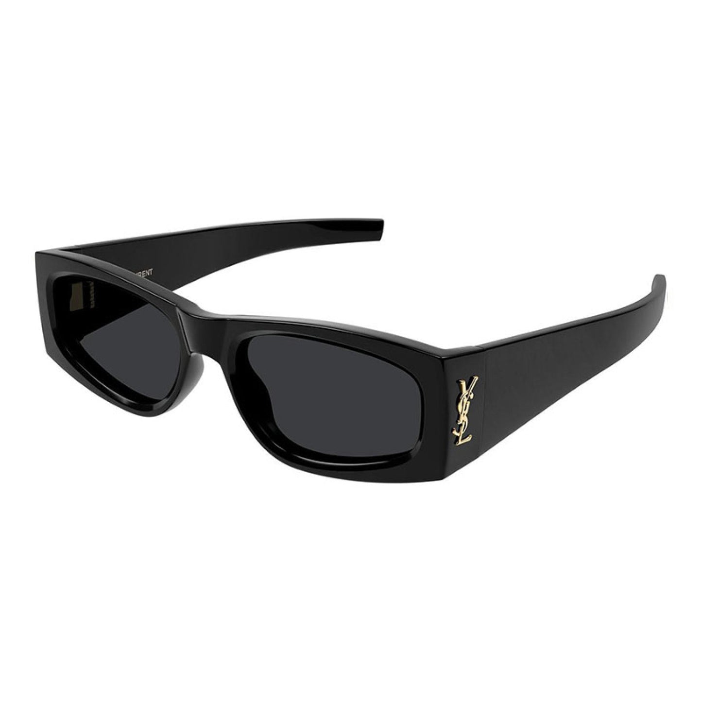 Lentes de Sol Saint Laurent SLM140 001 56-18-130