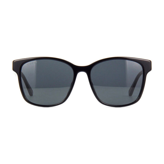 Lentes de Sol Gucci GG0417SK 001 56-17-145