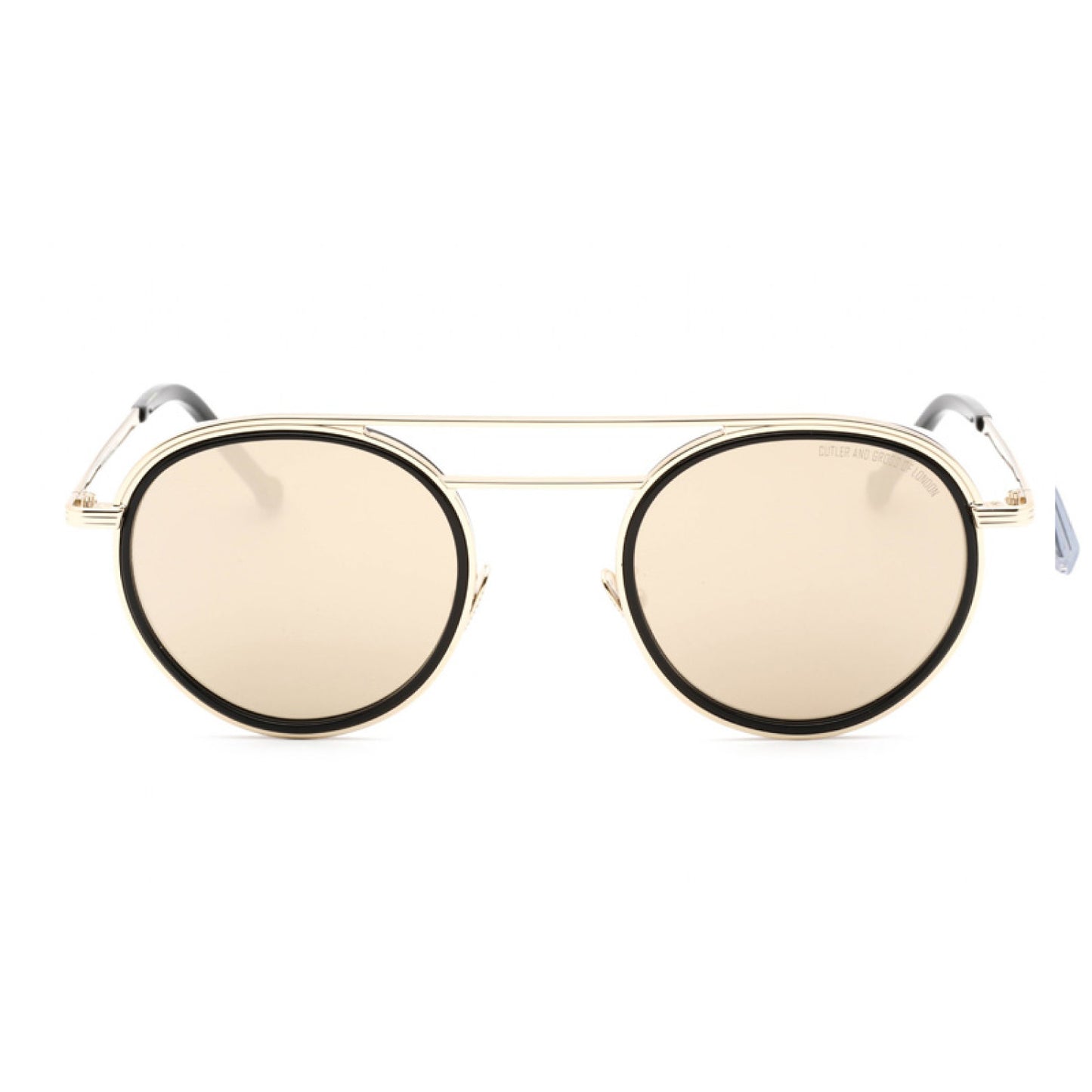 Lentes de Sol Cutler and Gross CG1270V2S 003 48-24-140