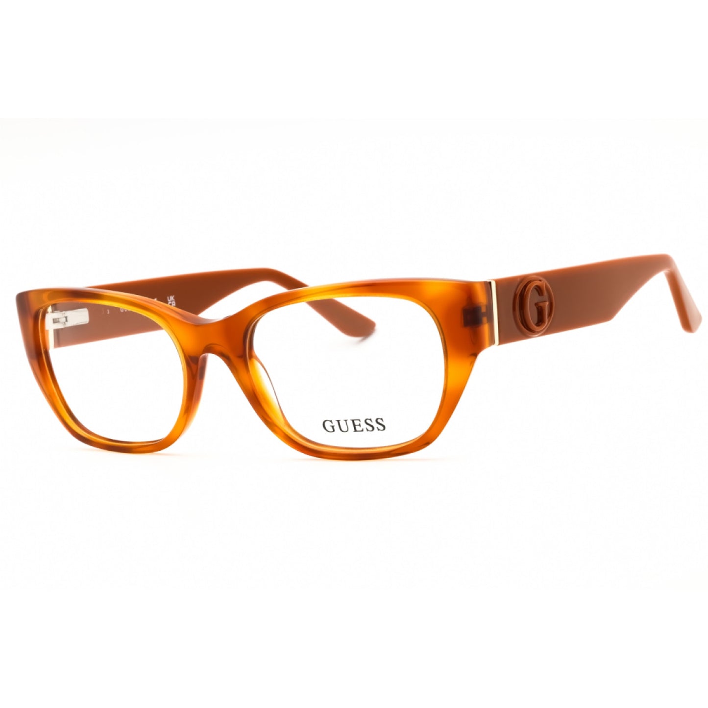 Armazón Oftálmico Guess GU50304 053 52-18-140