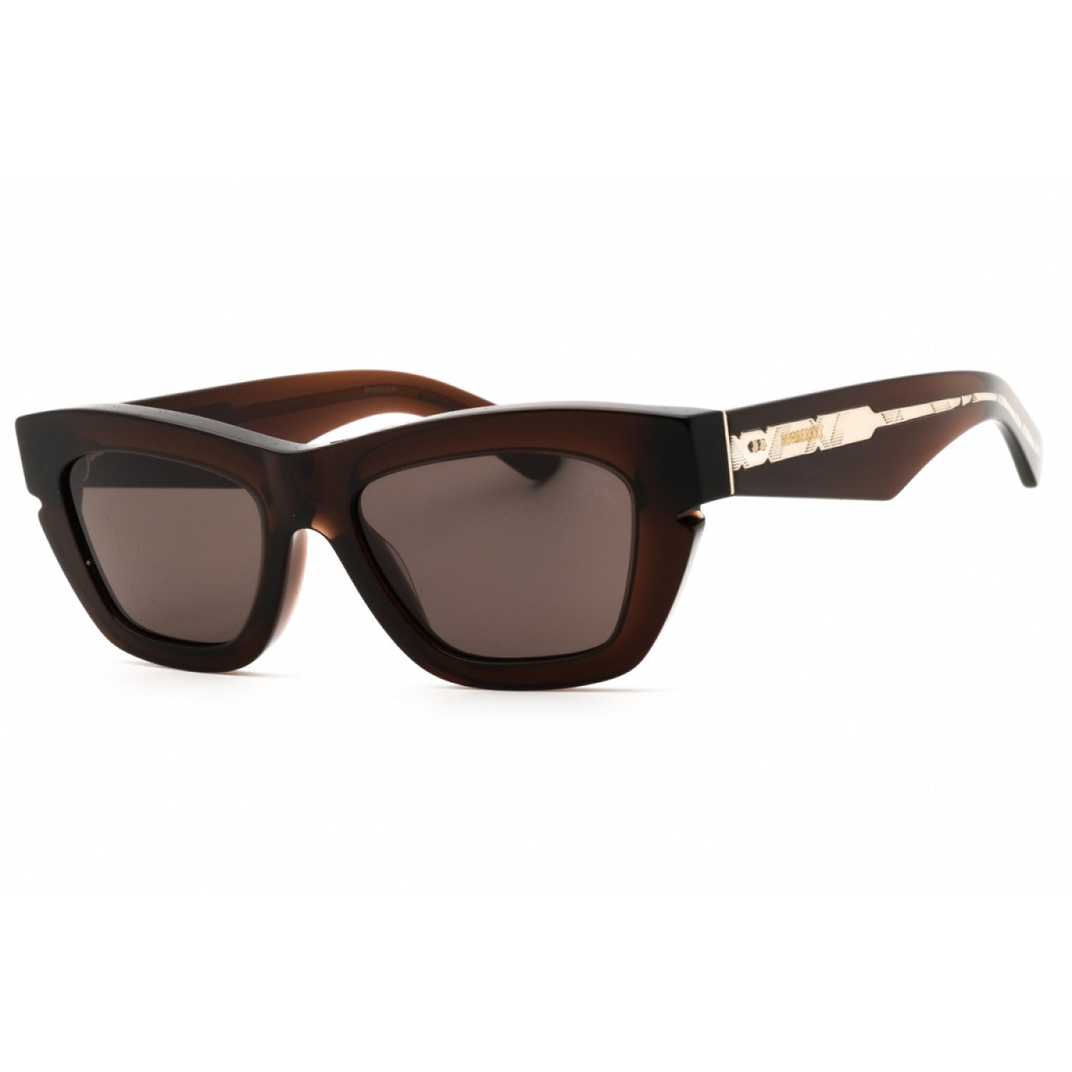 Lentes de Sol Burberry BE4454 411673 52-18-140