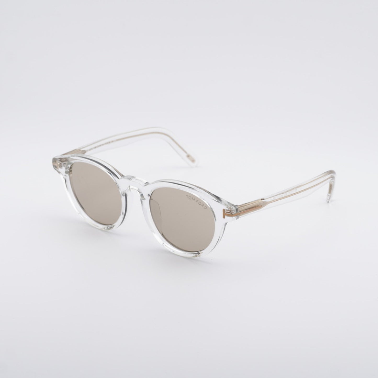 Lentes de Sol Tom Ford FT1123-D 26E 49-21-145
