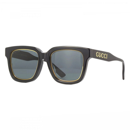 Lentes de Sol Gucci GG1136SA 001 52-21-150