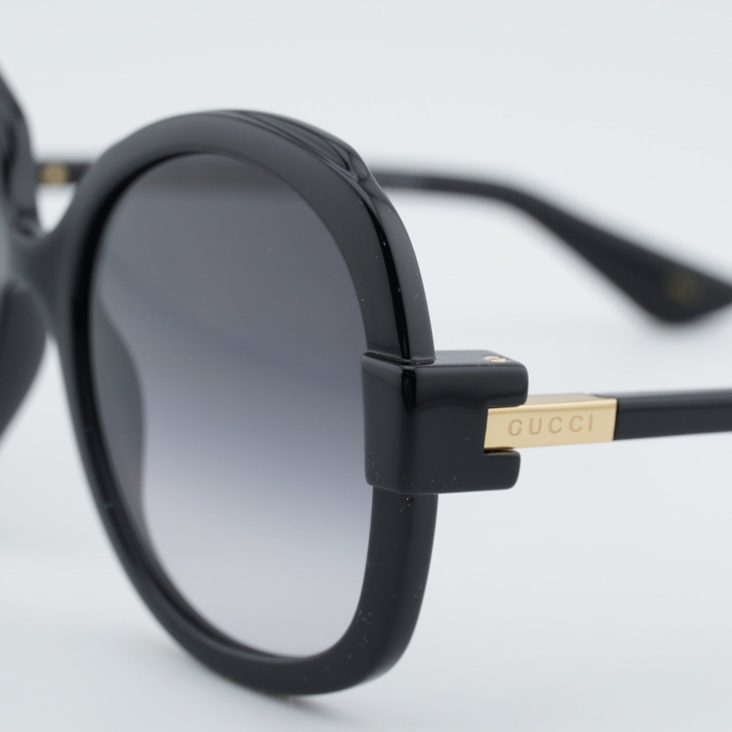 Lentes de Sol Gucci GG1432S 001 57-20-135