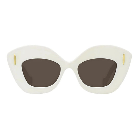 Lentes de Sol Loewe LW40127I 25E 48-18-140