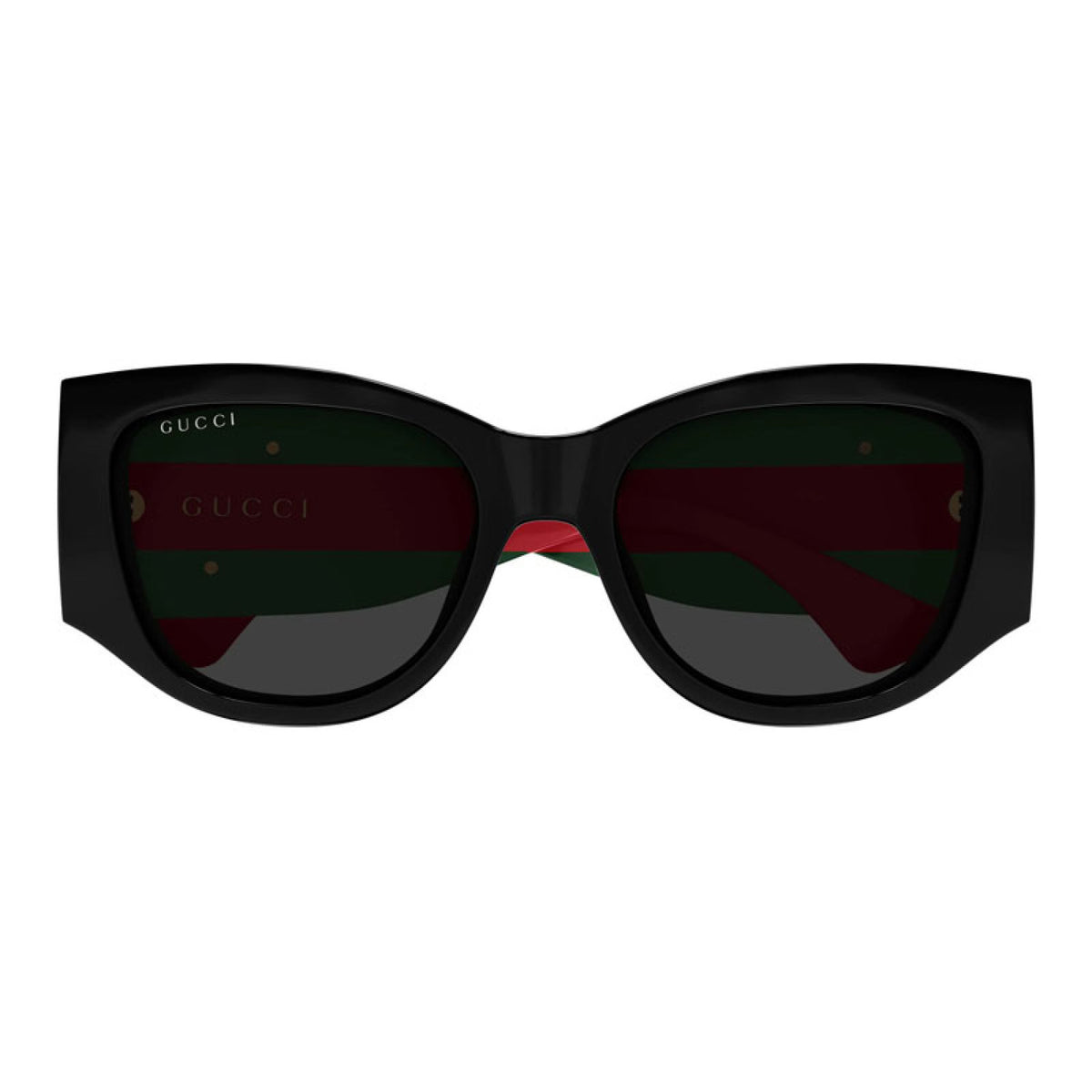 Gucci GG2115S 001 55-18-135 Sunglasses
