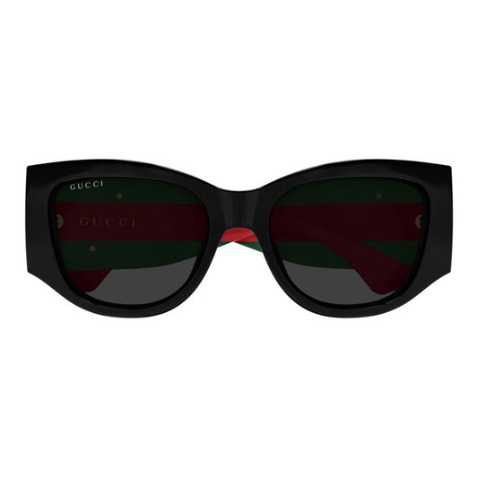 Lentes de Sol Gucci GG2115S 001 55-18-135