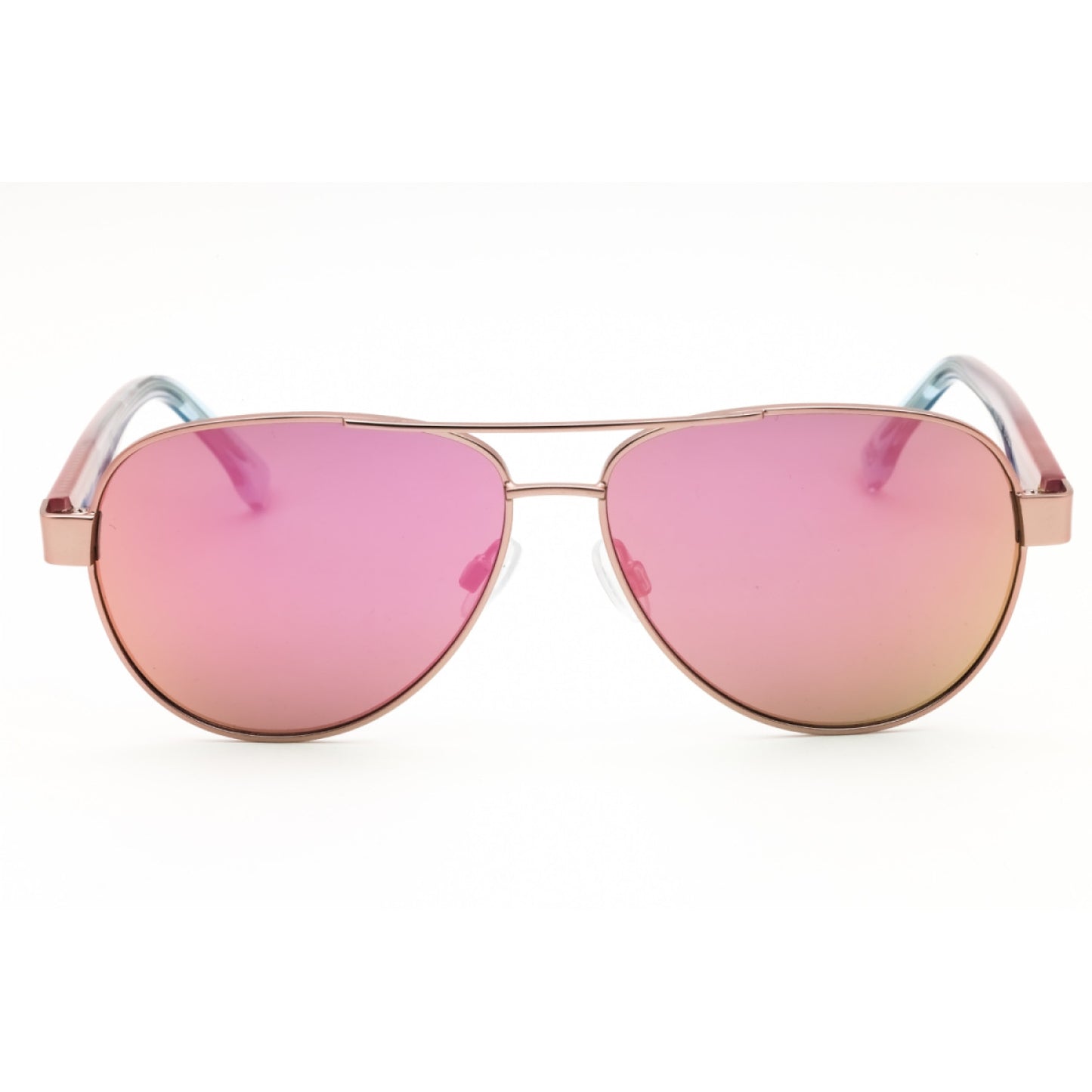 Lentes de Sol GAP SGP201 0ROG 55-12-135