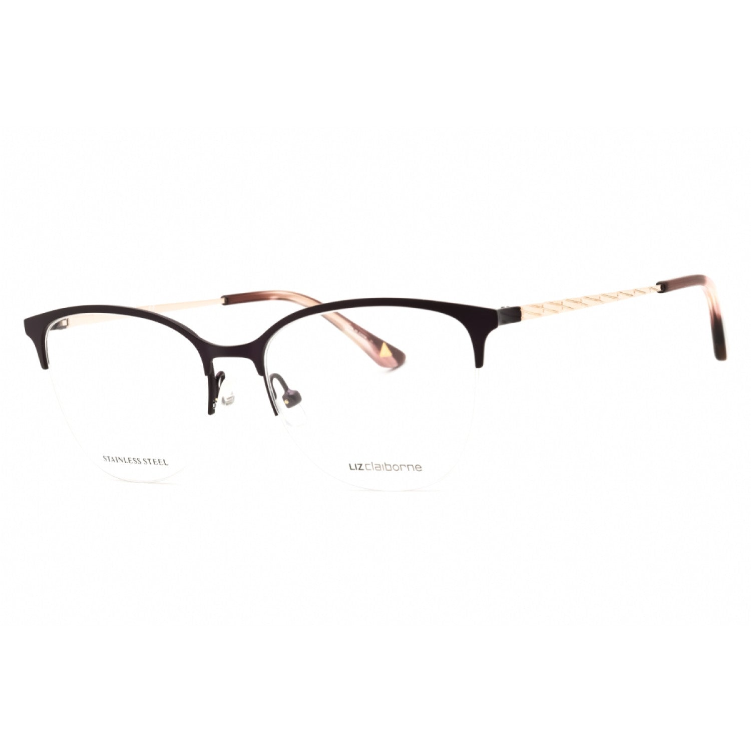 Armazón Oftálmico Liz Claiborne L 677 01JZ00 51-16-135