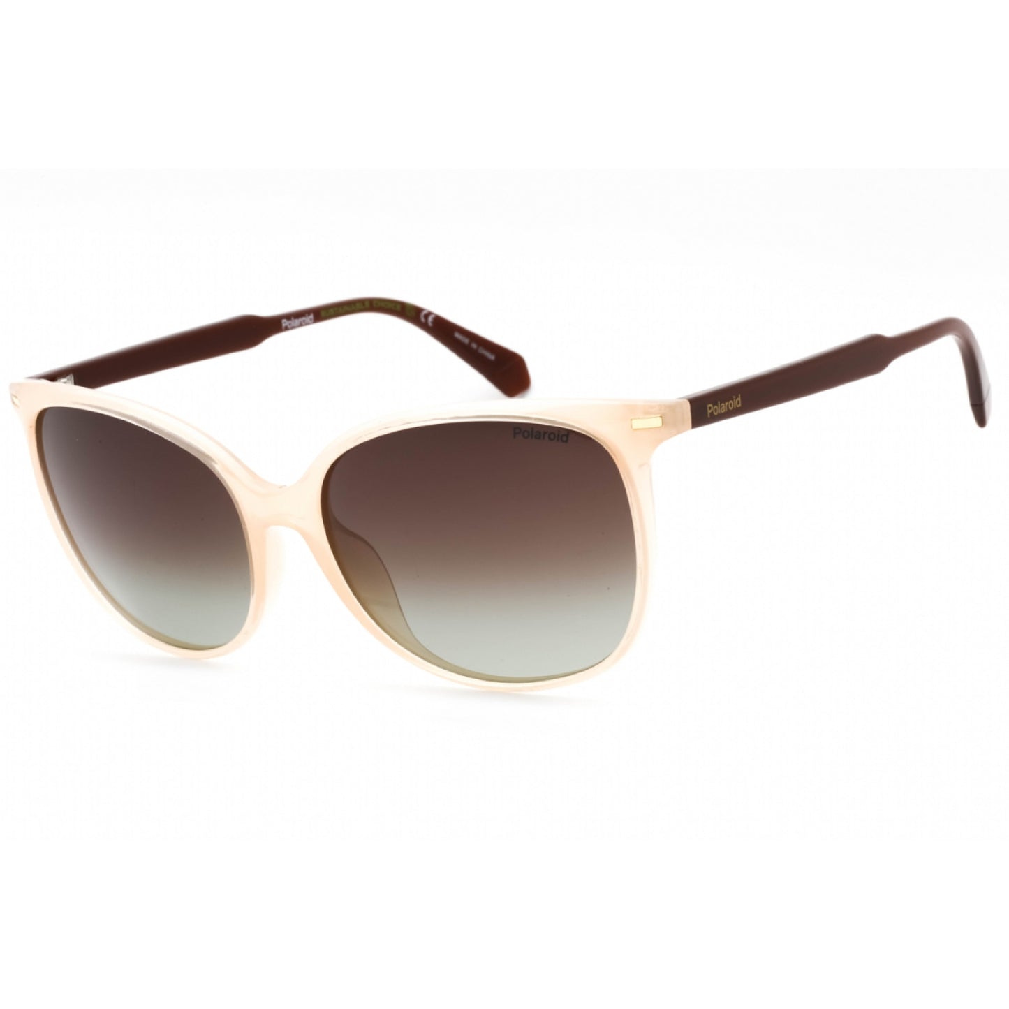 Lentes de Sol Polaroid Core PLD 4125/G/S 0VK6LA 57-16-145