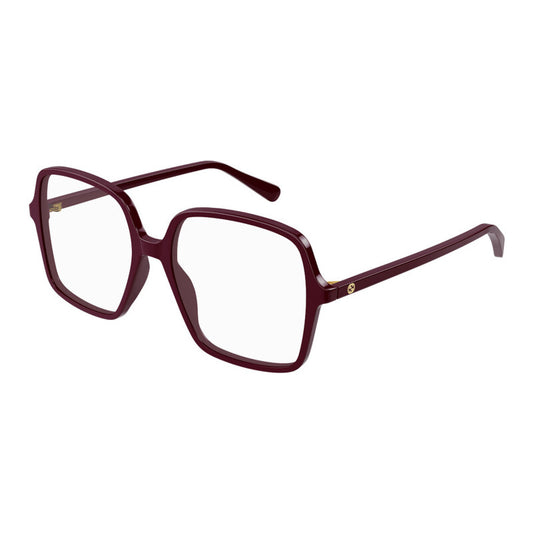 Armazón Oftálmico Gucci GG1003O 005 53-16-140