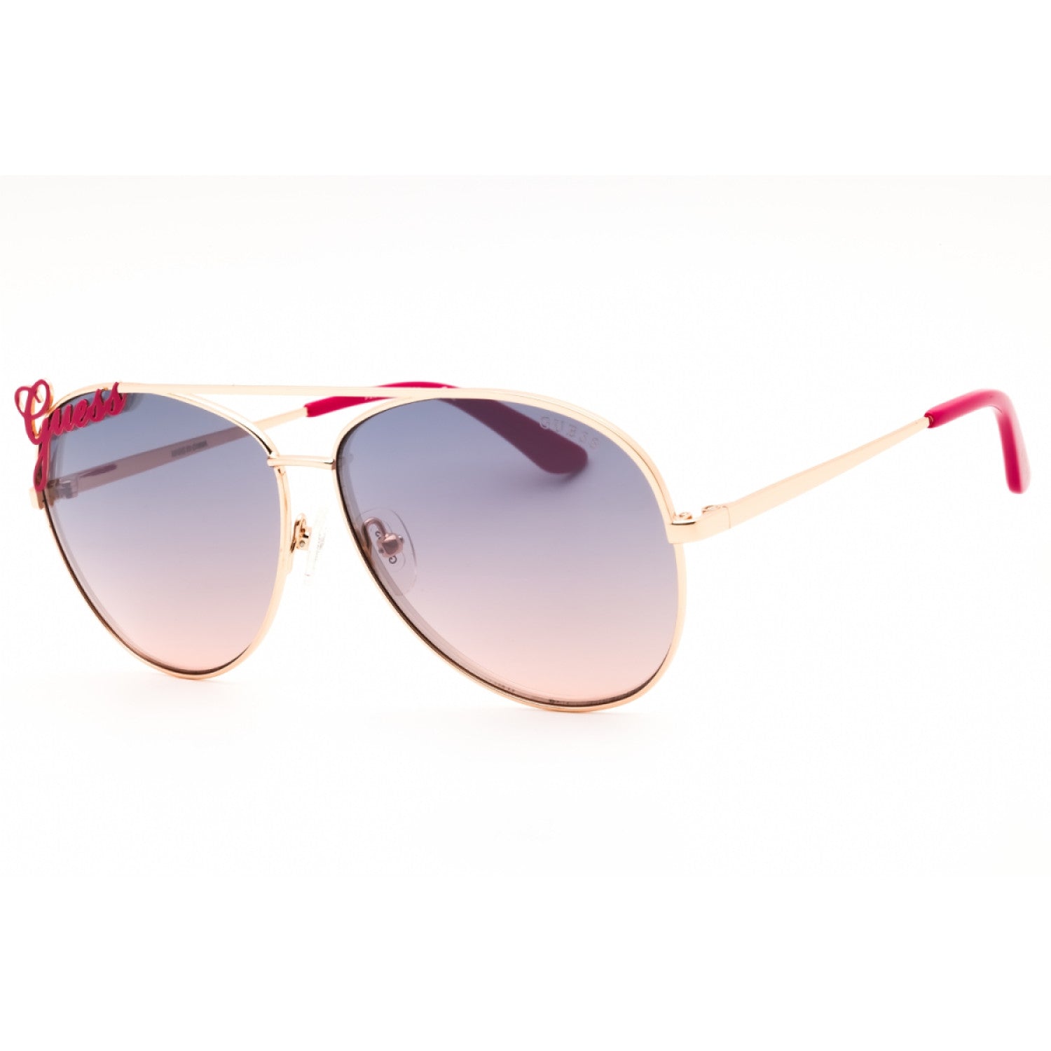 Lentes de Sol Guess GU7739 28Z 60-12-140