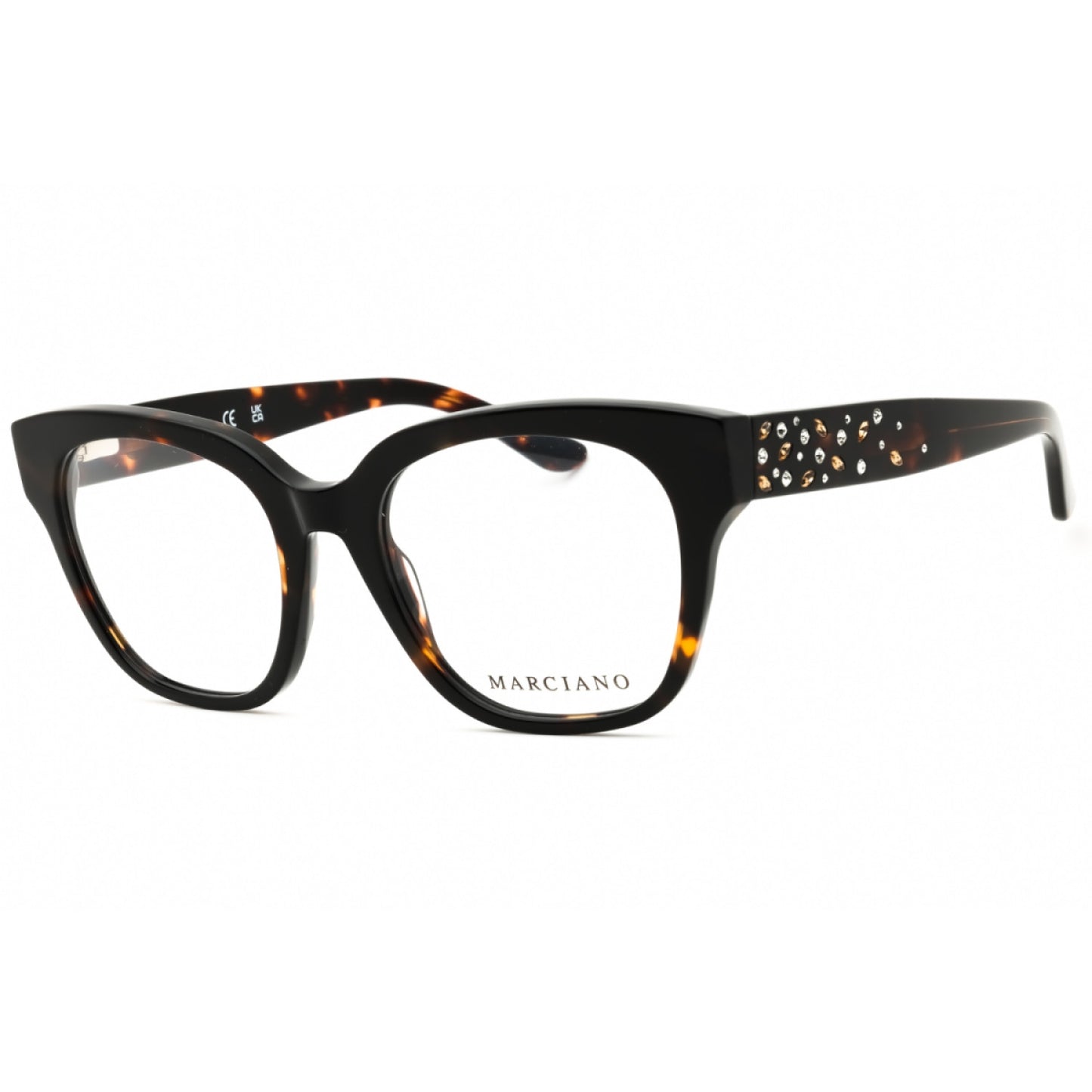 Armazón Oftálmico Guess by Marciano GM50017 052 52-19-140