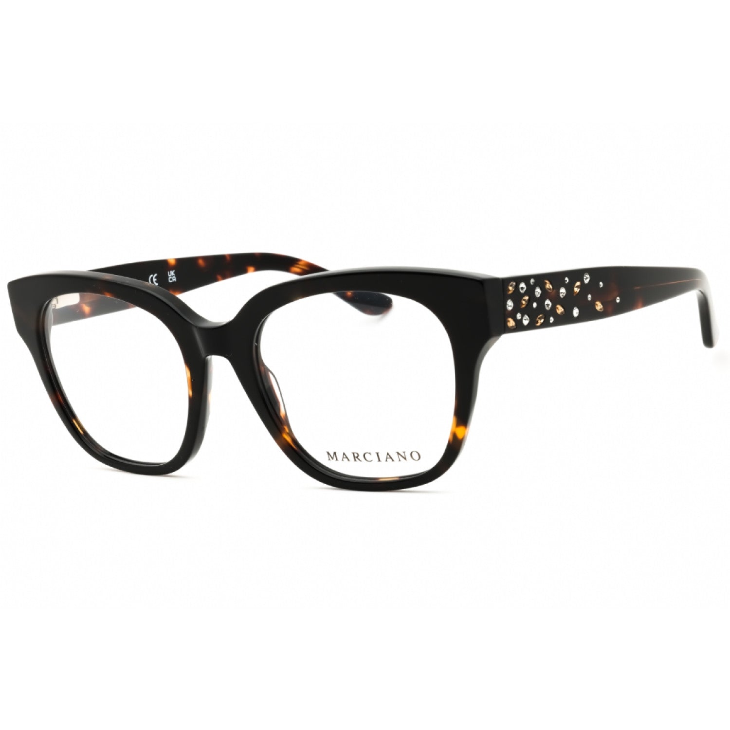 Armazón Oftálmico Guess by Marciano GM50017 052 52-19-140