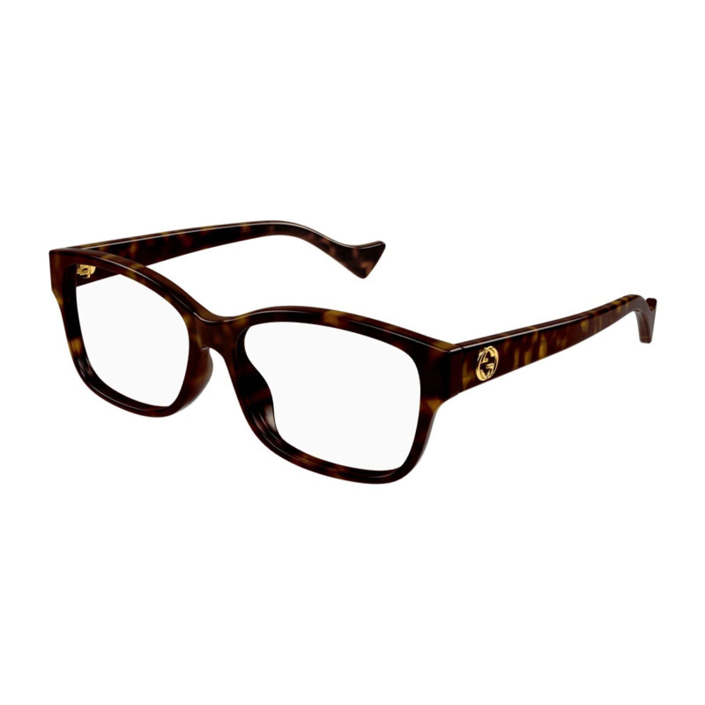 Armazón Oftálmico Gucci GG1259OA 002 55-16-145