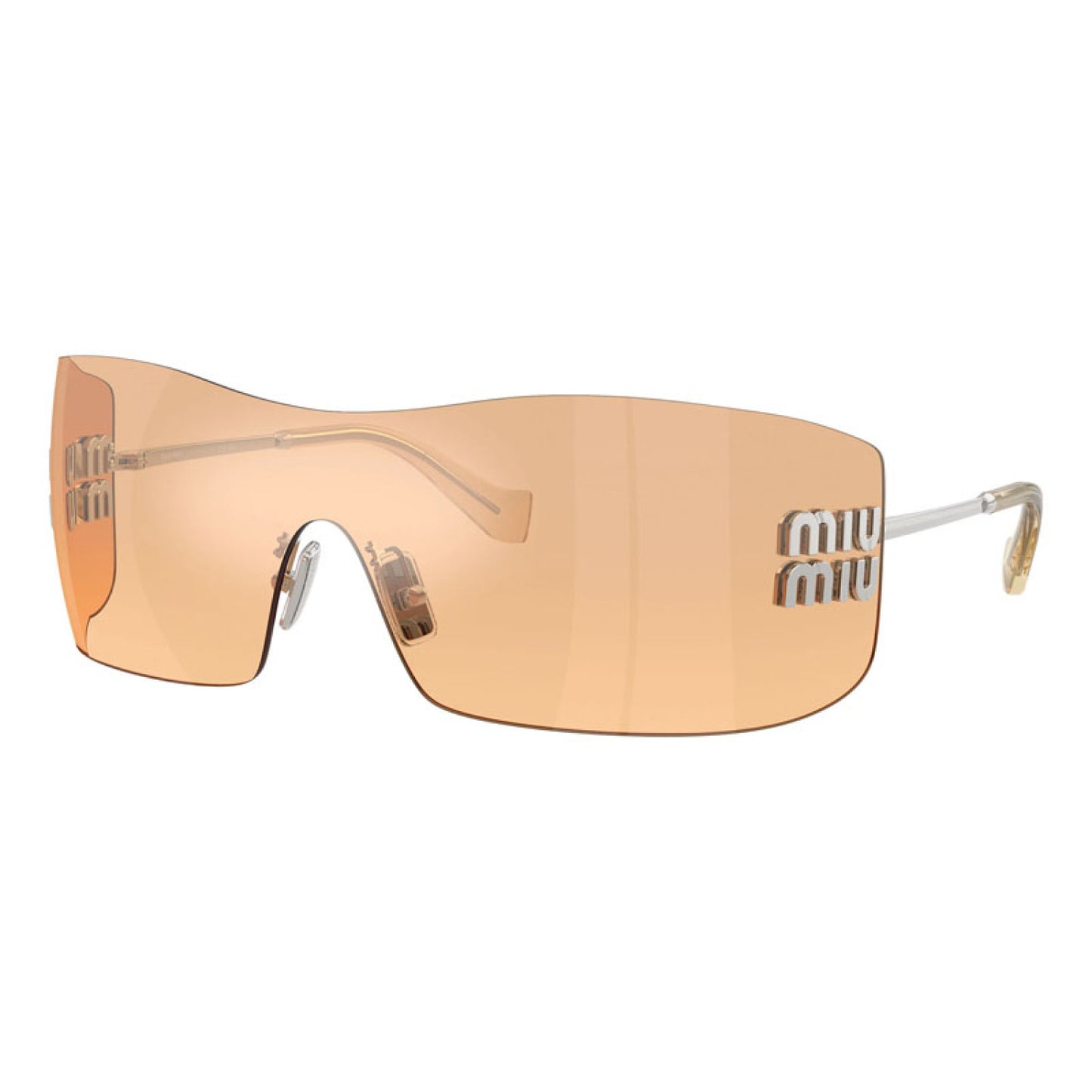 Lentes de Sol Miu Miu MUB53S 1BC80Y