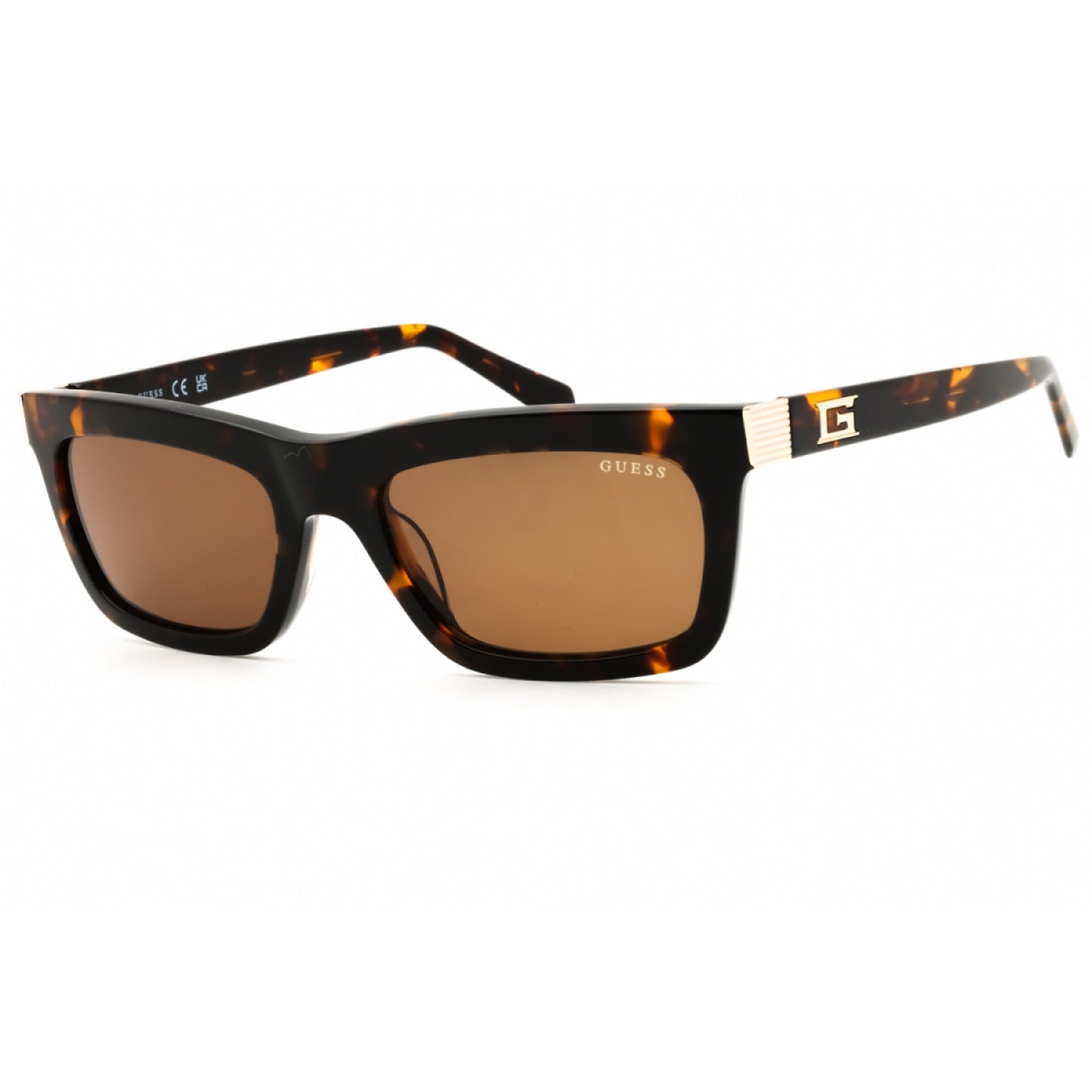 Lentes de Sol Guess GU00212 52E 55-20-145