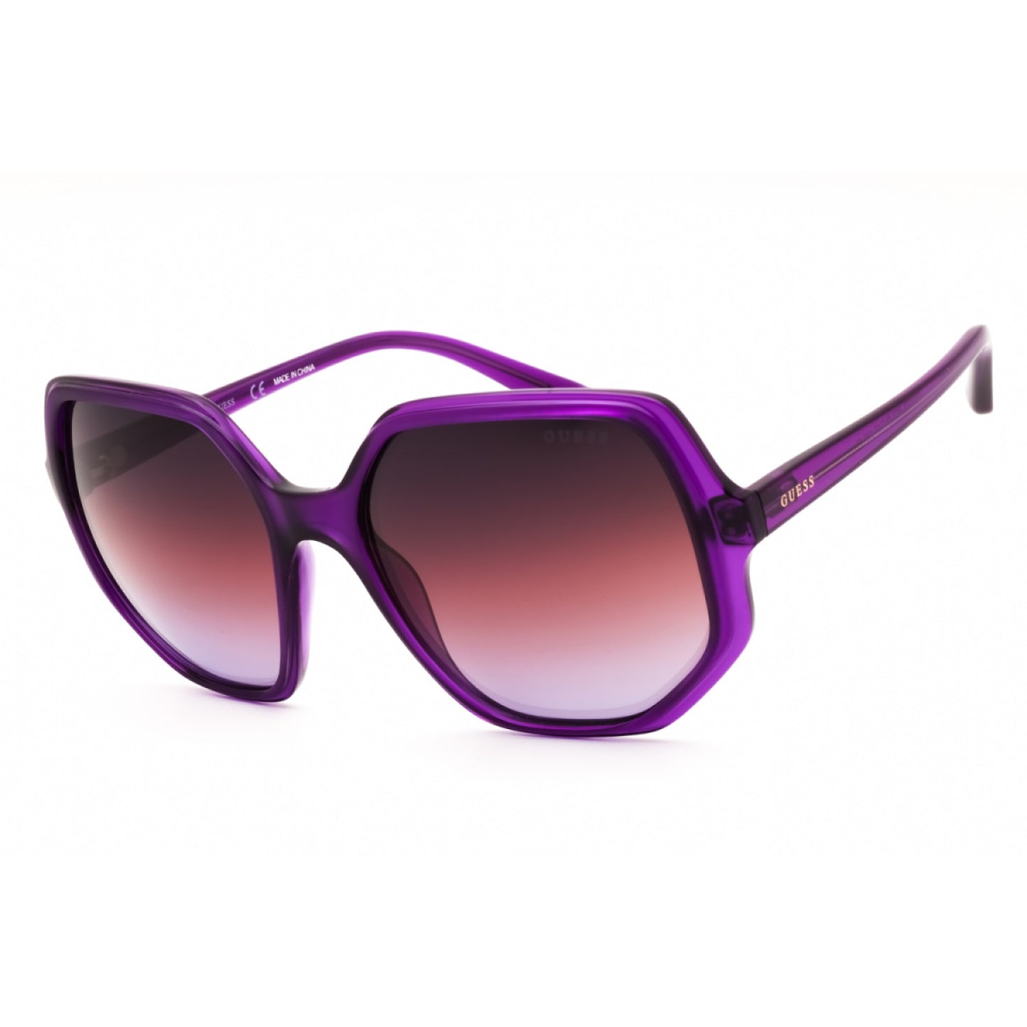 Lentes de Sol Guess GU7773 83Z 58-19-135