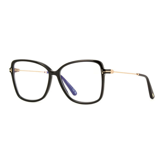 Armazón Oftálmico Tom Ford FT5953-B 001 55-13-140
