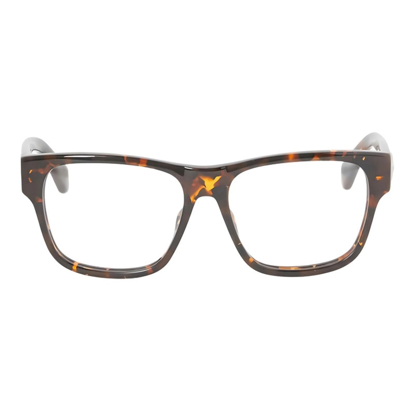 Off-White OERJ07D STYLE 7D 6000 56-16-145 Eyeglass Frame