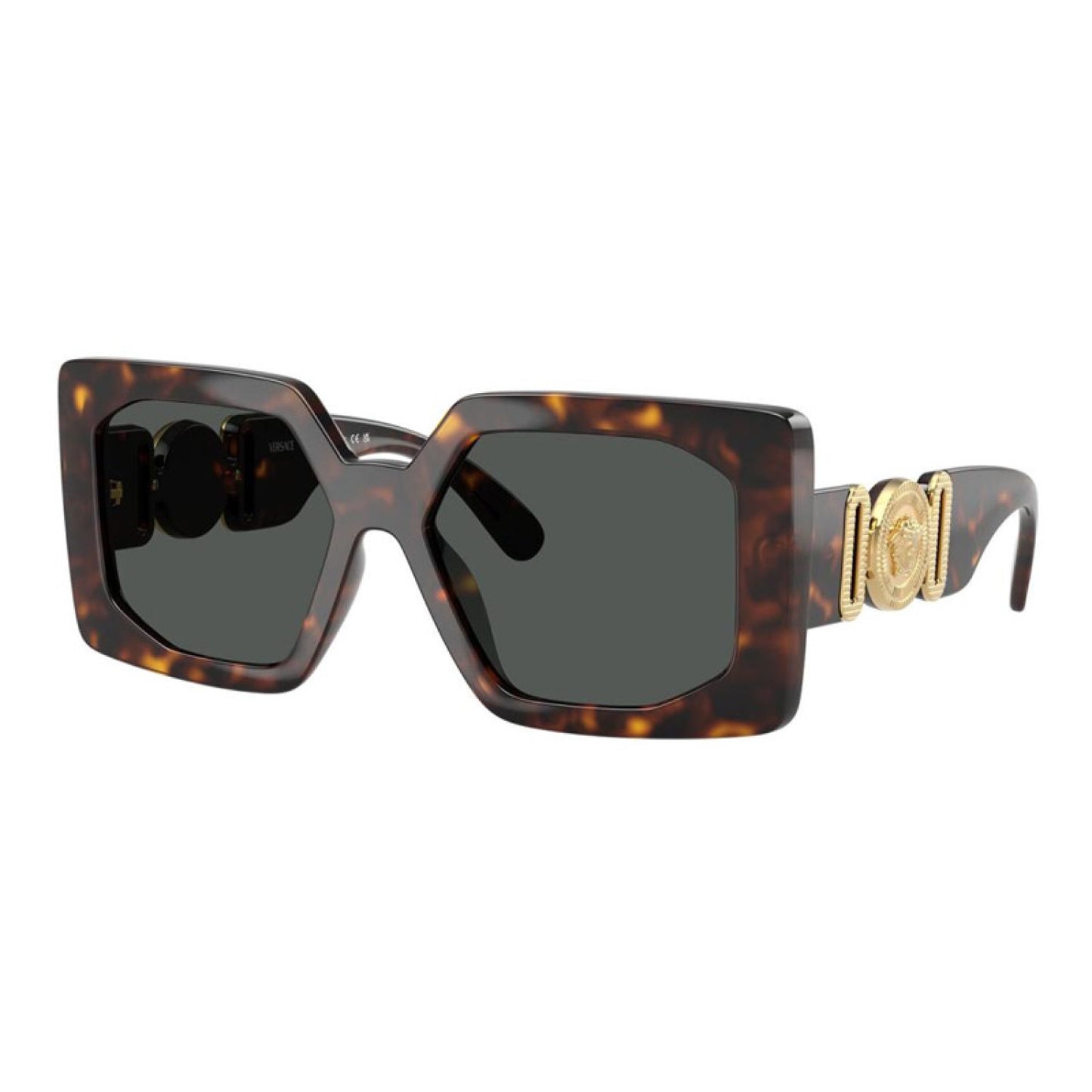Lentes de Sol Versace VE4478U 108/87 55-17-140
