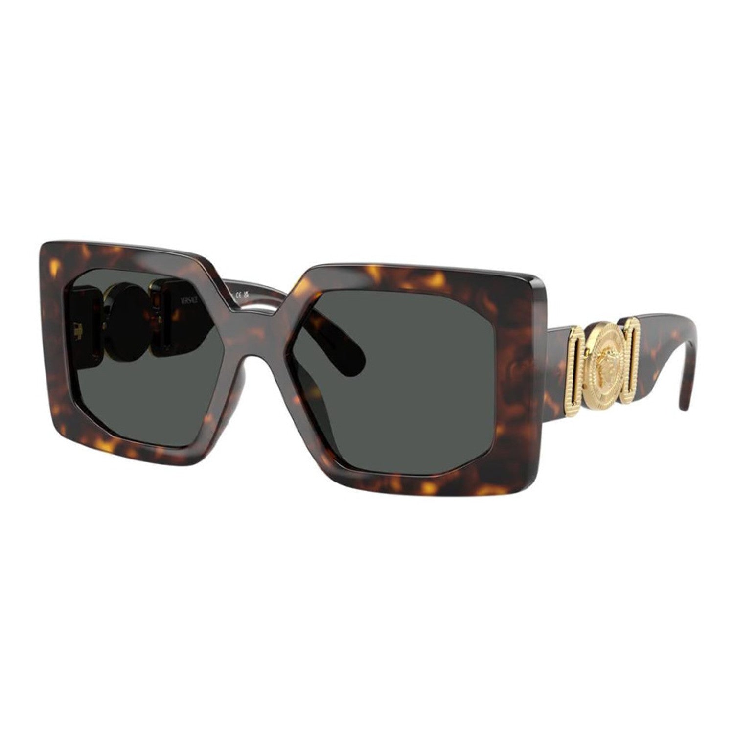 Lentes de Sol Versace VE4478U 108/87 55-17-140