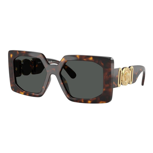 Lentes de Sol Versace VE4478U 108/87 55-17-140