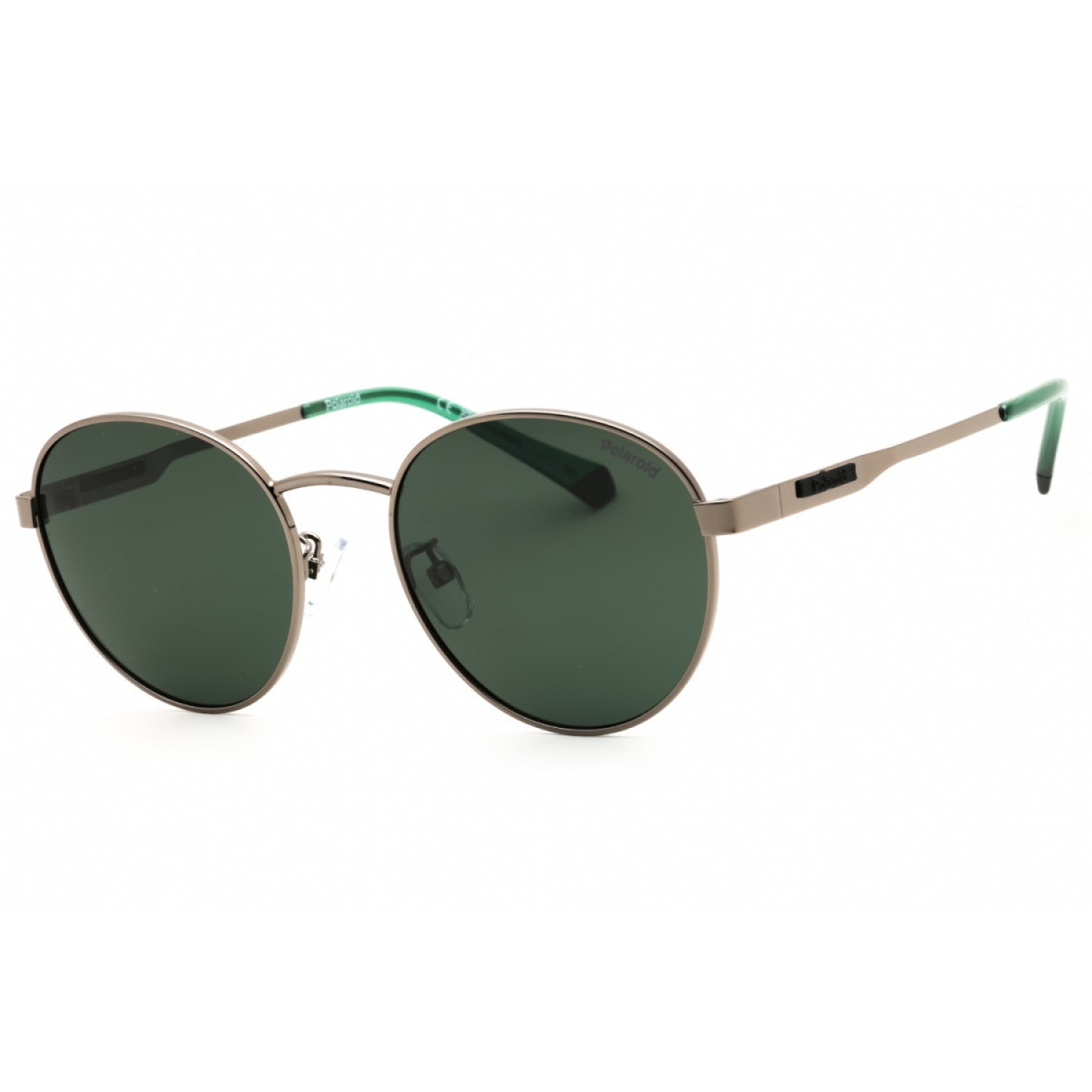 Lentes de Sol Polaroid Core PLD 2144/G/S/X 06LBUC 52-19-145