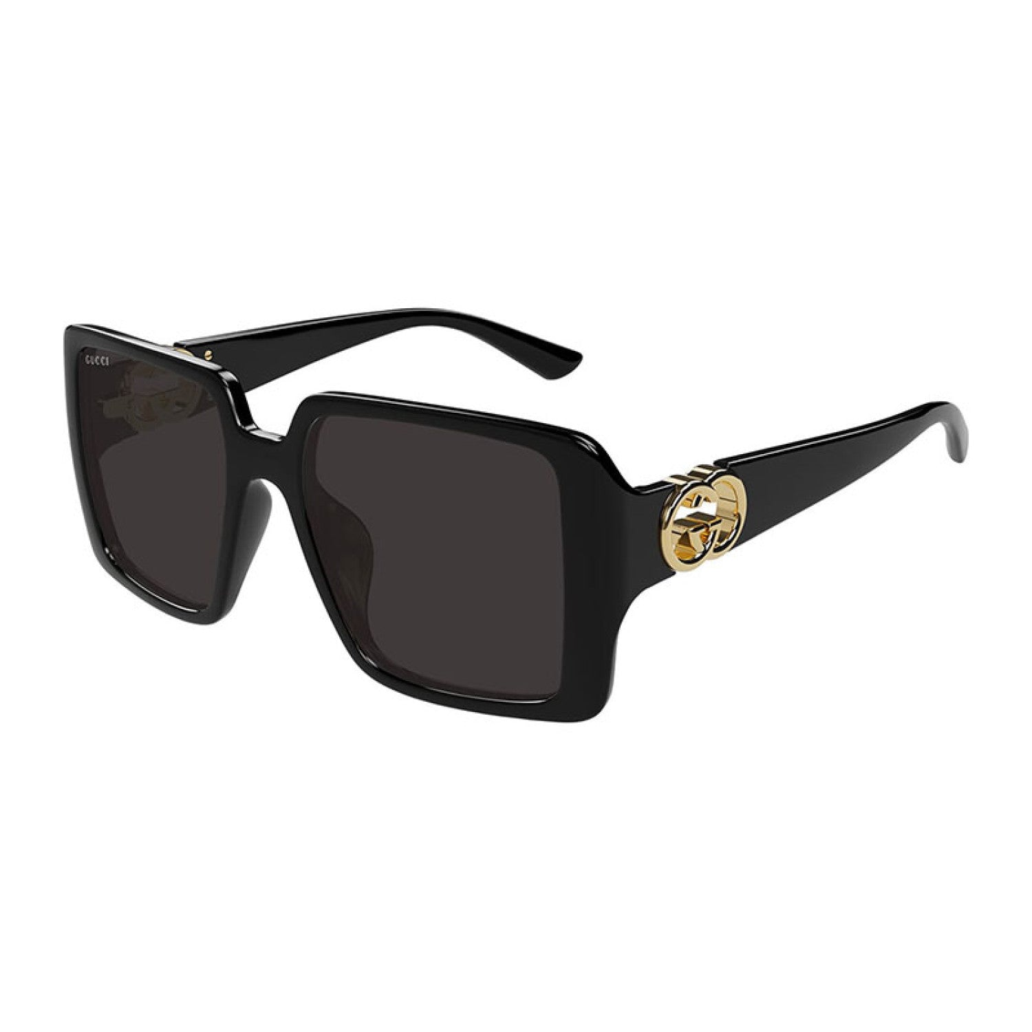 Lentes de Sol Gucci GG1692SA 001 54-18-140