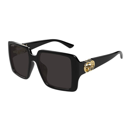 Lentes de Sol Gucci GG1692SA 001 54-18-140