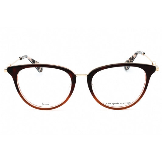Armazón Oftálmico Kate Spade VALENCIA/G 008600 52-18-140