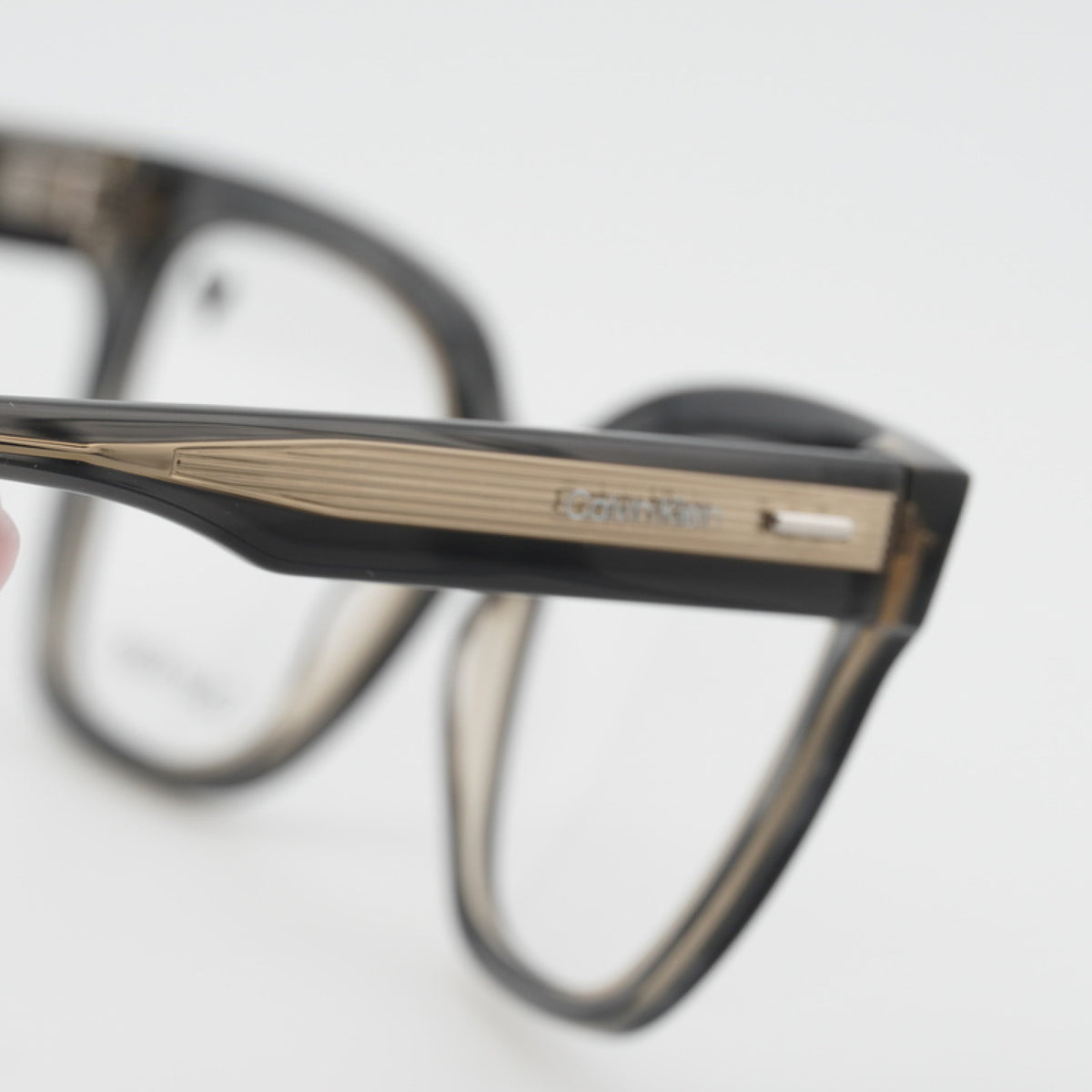 Calvin Klein Eyeglass Frame CK23543 023 54-17-140